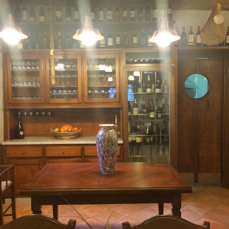 Miramonti - Bar