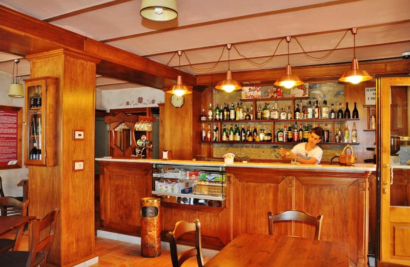Miramonti - Bar