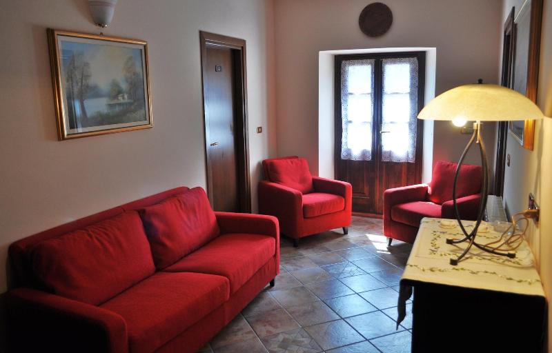 Miramonti - Lobi