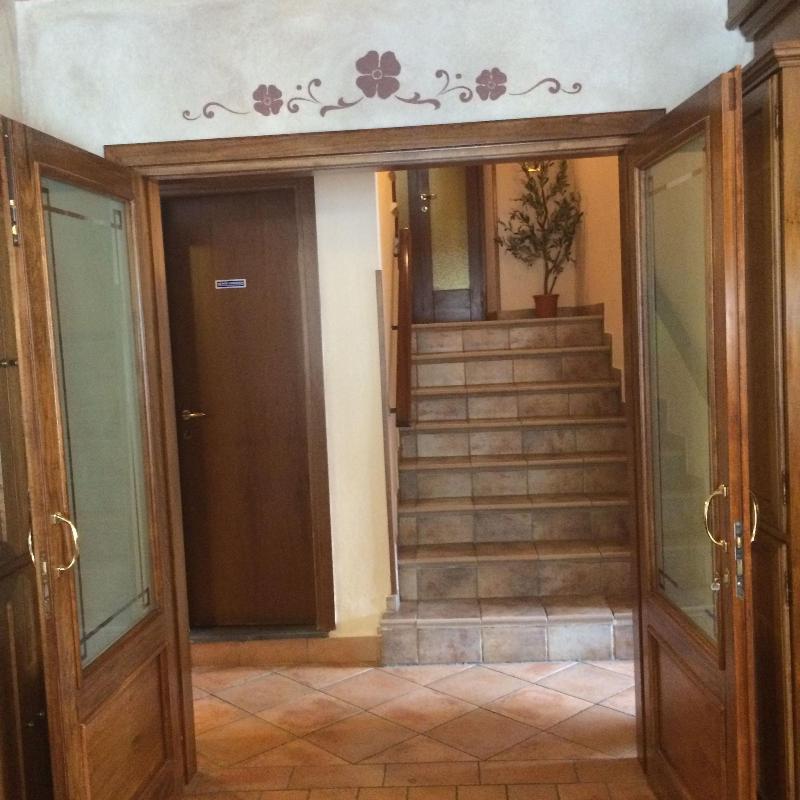 Miramonti - Lobi