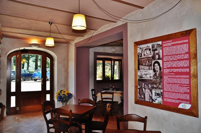 Miramonti - Restoran
