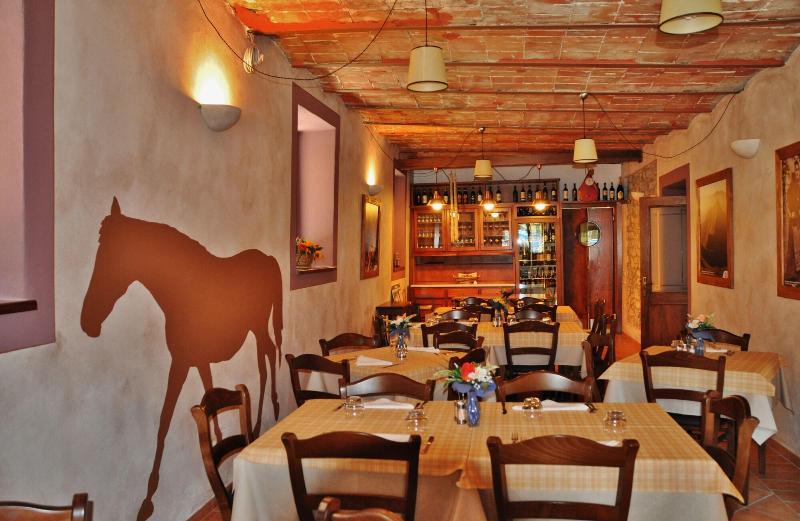 Miramonti - Restoran