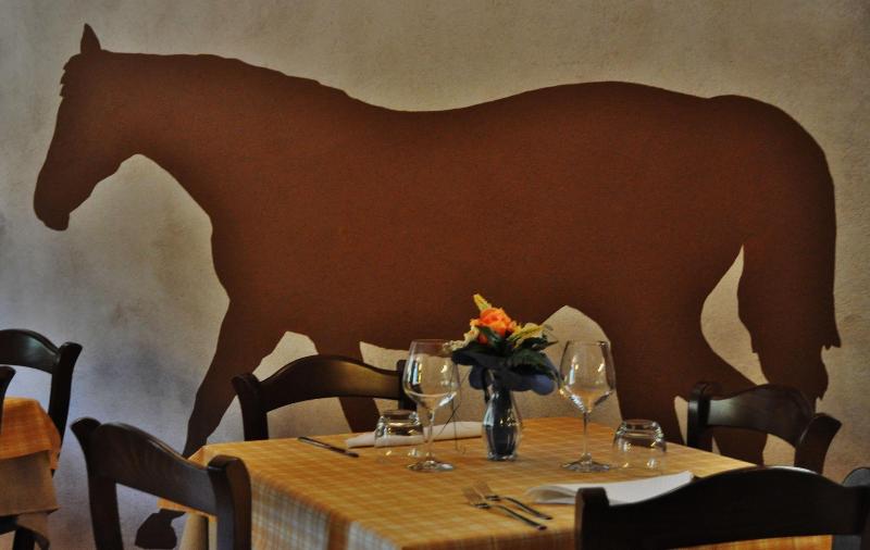 Miramonti - Restoran