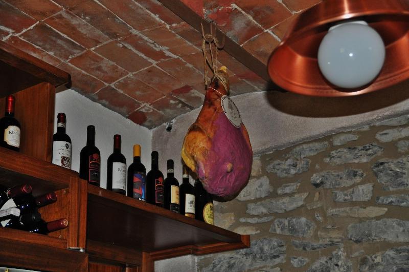 Miramonti - Restoran