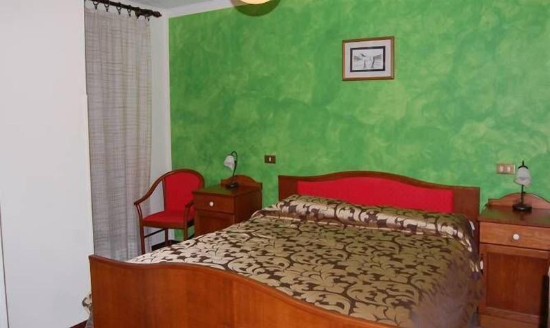 Miramonti - Restoran