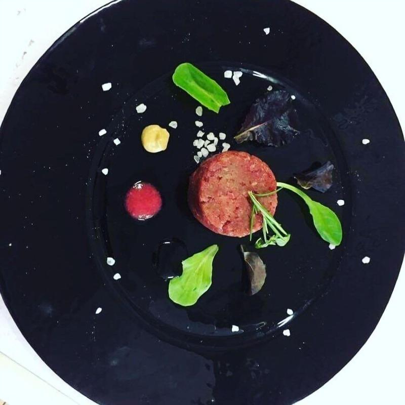 Miramonti - Restoran