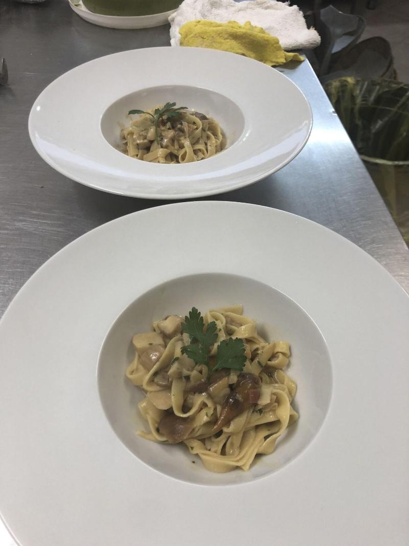 Miramonti - Restoran