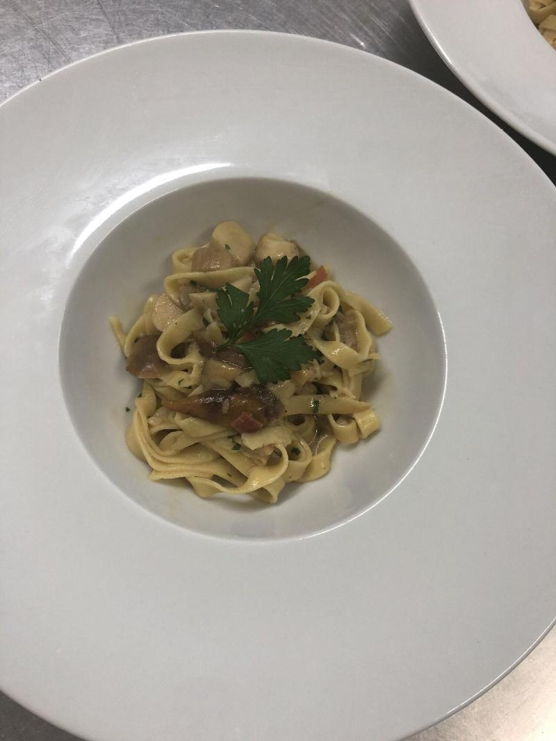 Miramonti - Restoran
