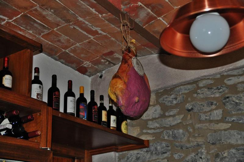 Miramonti - Restoran
