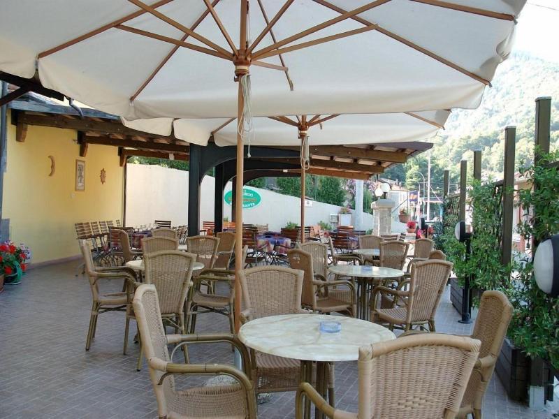 Miramonti - Restoran