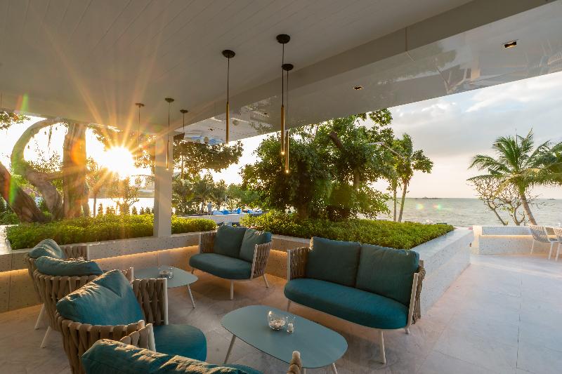 Kram Pattaya - Bar