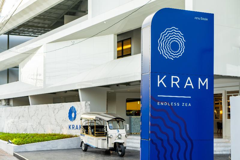 Kram Pattaya - Genel