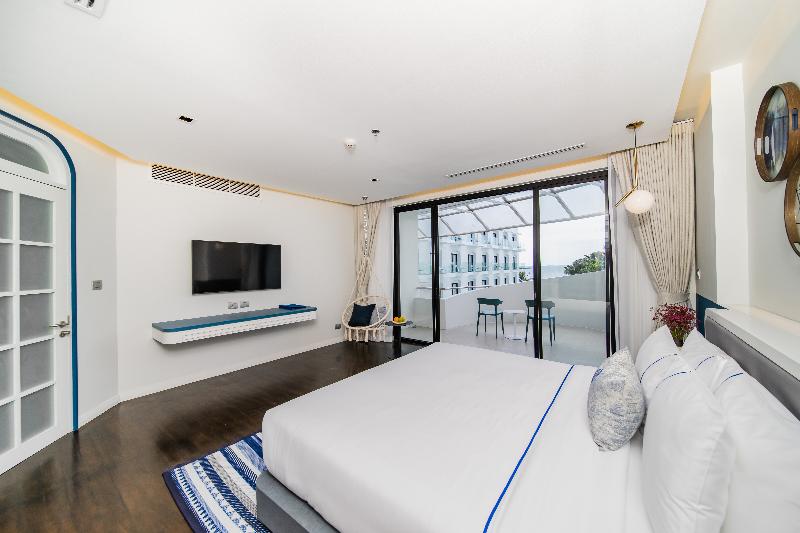 Kram Pattaya - Oda