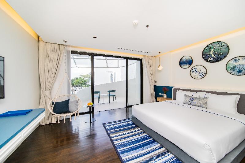 Kram Pattaya - Oda