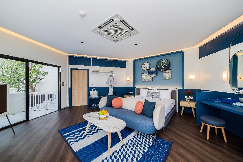 Kram Pattaya - Oda