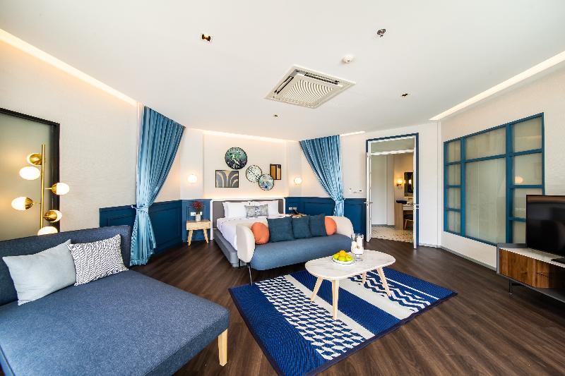 Kram Pattaya - Oda