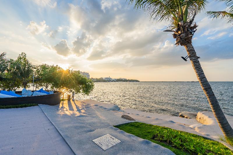 Kram Pattaya - Plaj
