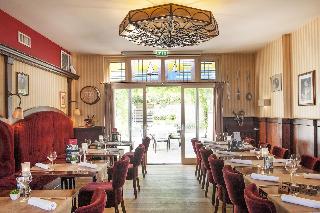 Hotel Restaurant Victoria fotoÄŸrafÄ±
