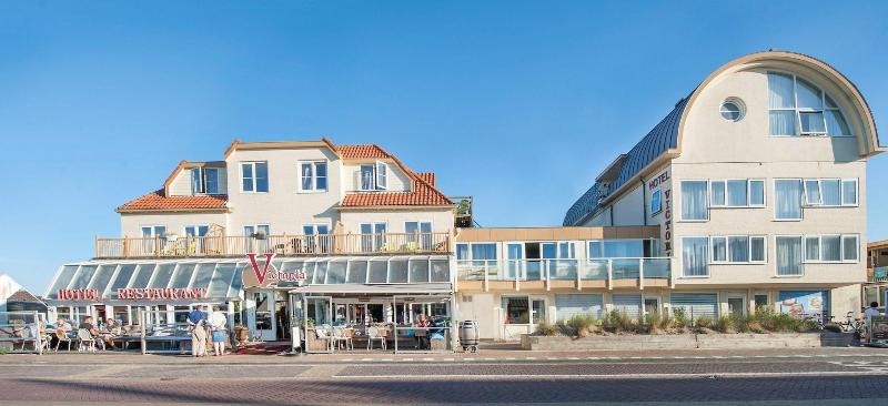 Hotel Restaurant Victoria - Genel