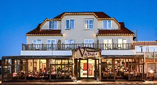 Hotel Restaurant Victoria fotoÄŸrafÄ±