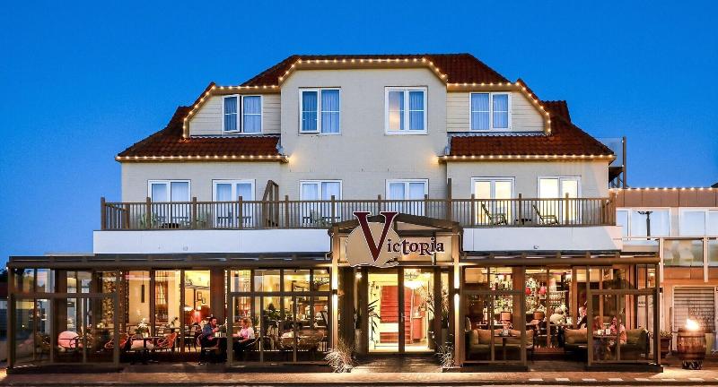 Hotel Restaurant Victoria - Genel