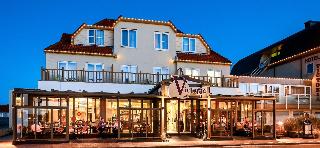 Hotel Restaurant Victoria fotoÄŸrafÄ±