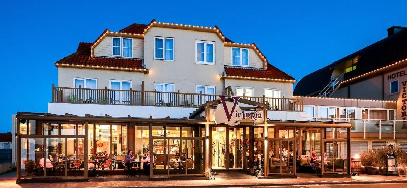 Hotel Restaurant Victoria - Genel