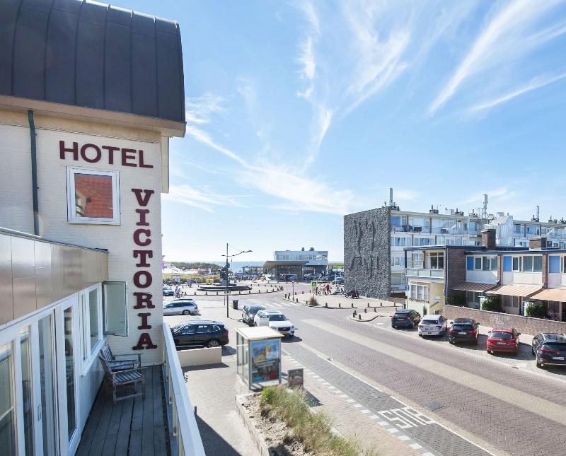 Hotel Restaurant Victoria - Oda