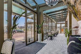 Hotel Restaurant Victoria fotoÄŸrafÄ±