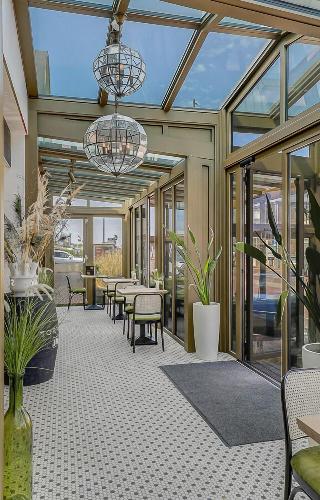 Hotel Restaurant Victoria fotoÄŸrafÄ±