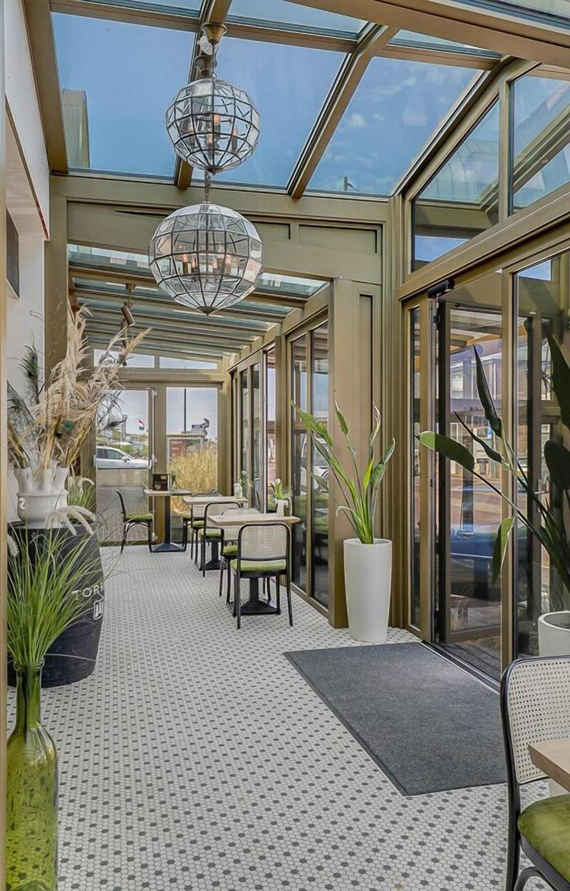 Hotel Restaurant Victoria - Restoran
