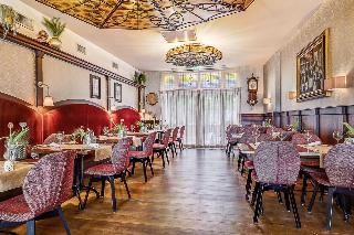 Hotel Restaurant Victoria fotoÄŸrafÄ±