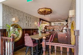 Hotel Restaurant Victoria fotoÄŸrafÄ±