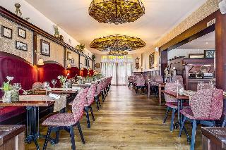 Hotel Restaurant Victoria fotoÄŸrafÄ±