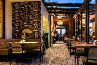 Hotel Restaurant Victoria fotoÄŸrafÄ±