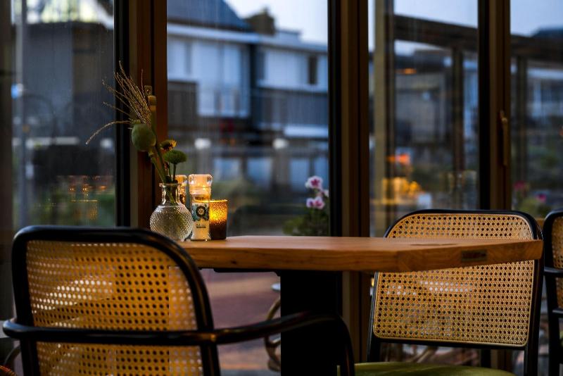 Hotel Restaurant Victoria - Restoran