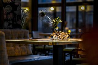 Hotel Restaurant Victoria fotoÄŸrafÄ±