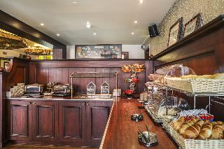 Hotel Restaurant Victoria fotoÄŸrafÄ±