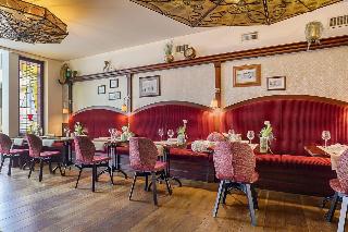 Hotel Restaurant Victoria fotoÄŸrafÄ±