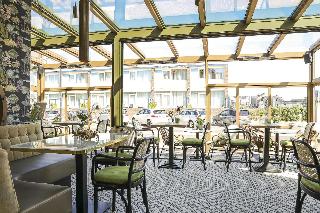 Hotel Restaurant Victoria fotoÄŸrafÄ±