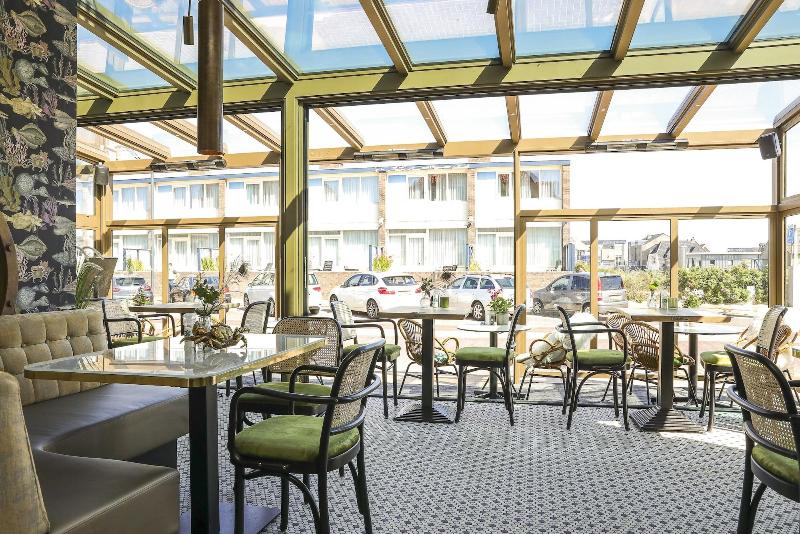 Hotel Restaurant Victoria - Restoran