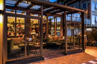 Hotel Restaurant Victoria fotoÄŸrafÄ±