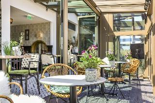 Hotel Restaurant Victoria fotoÄŸrafÄ±
