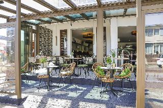 Hotel Restaurant Victoria fotoÄŸrafÄ±