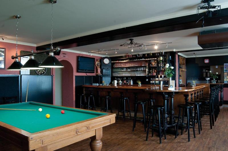 Hotel Hoogeerd by Flow Niftrik - Nijmegen - Bar