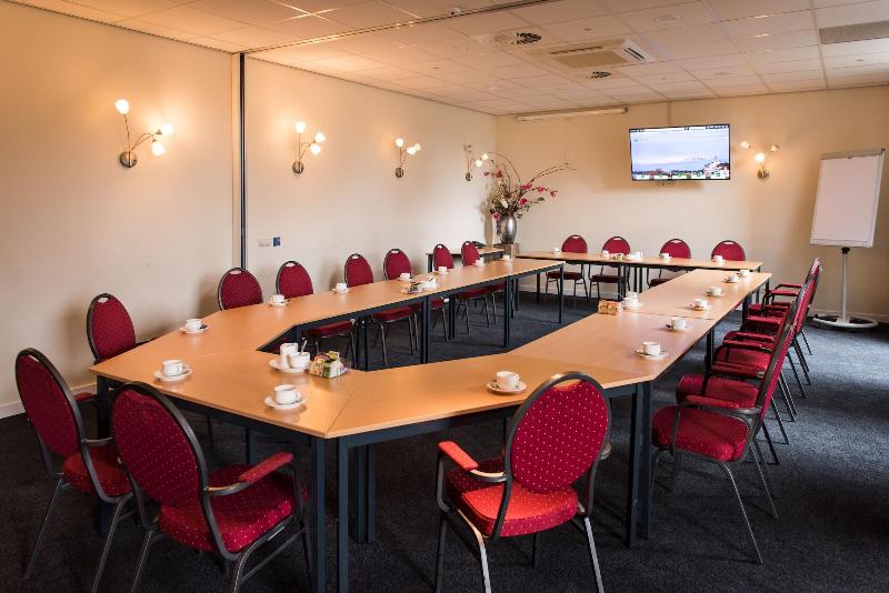 Hotel Hoogeerd by Flow Niftrik - Nijmegen - Toplantı