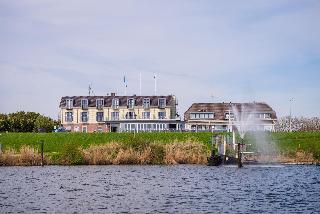 Hotel Hoogeerd by Flow Niftrik - Nijmegen otel fotoğrafı