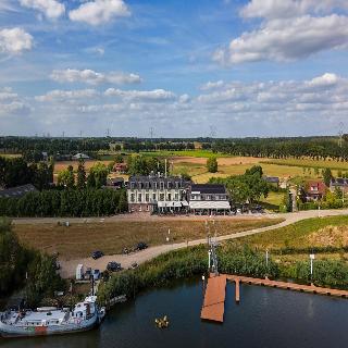 Hotel Hoogeerd by Flow Niftrik - Nijmegen fotoÄŸrafÄ±