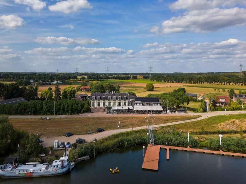 Hotel Hoogeerd by Flow Niftrik - Nijmegen - Genel
