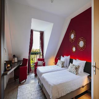 Hotel Hoogeerd by Flow Niftrik - Nijmegen fotoÄŸrafÄ±